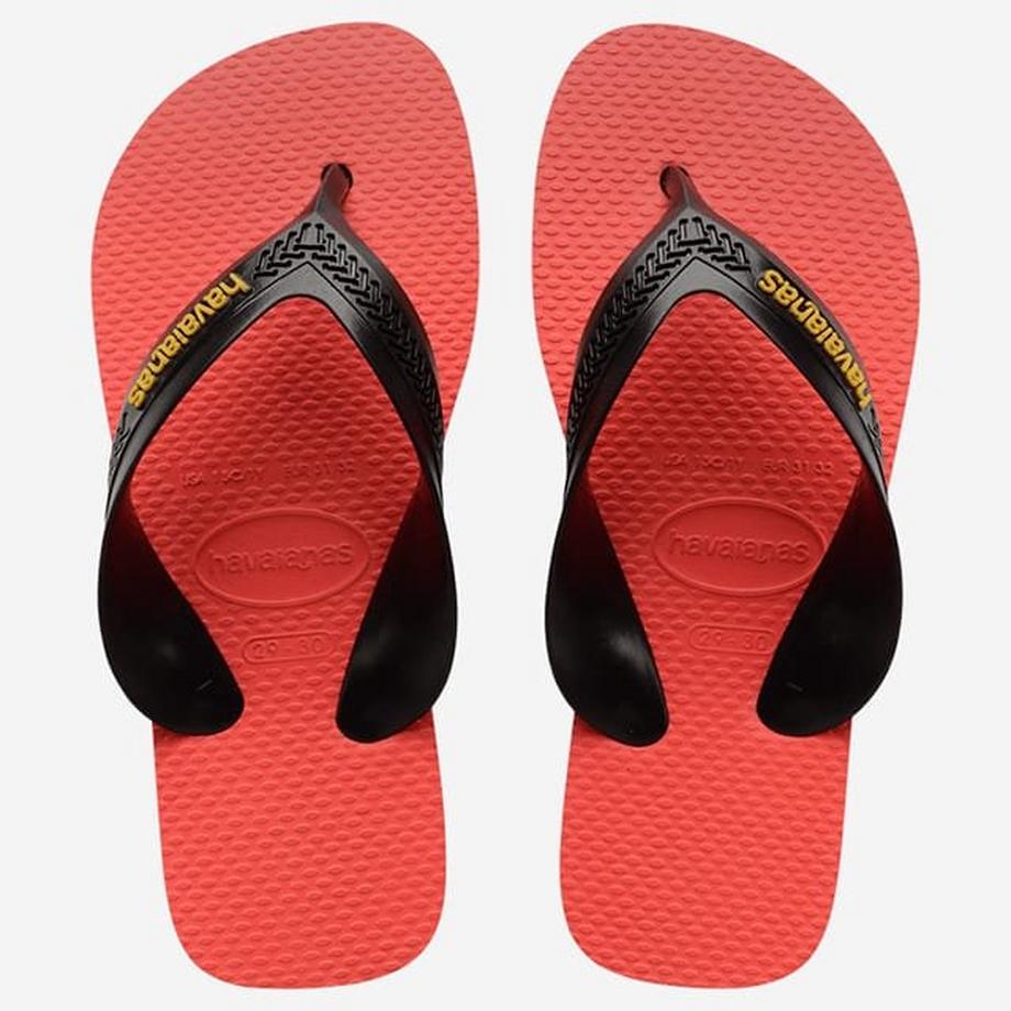havaianas Kids Max Flip Flops  