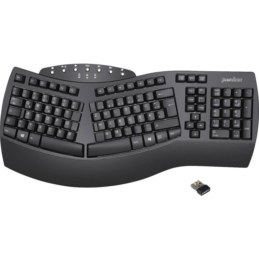 Perixx  Bluetooth-Tastatur 