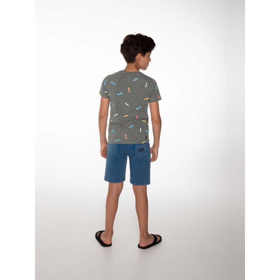 PROTEST  short ORLIN JR 