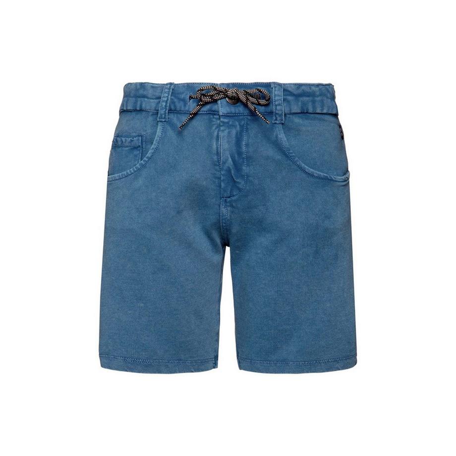 PROTEST  short ORLIN JR 