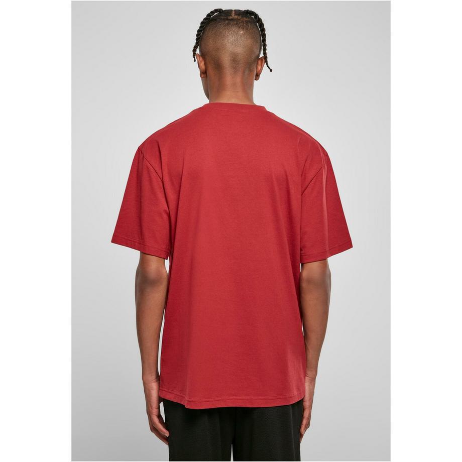 URBAN CLASSICS T-Shirt Manches Courtes Oversize  