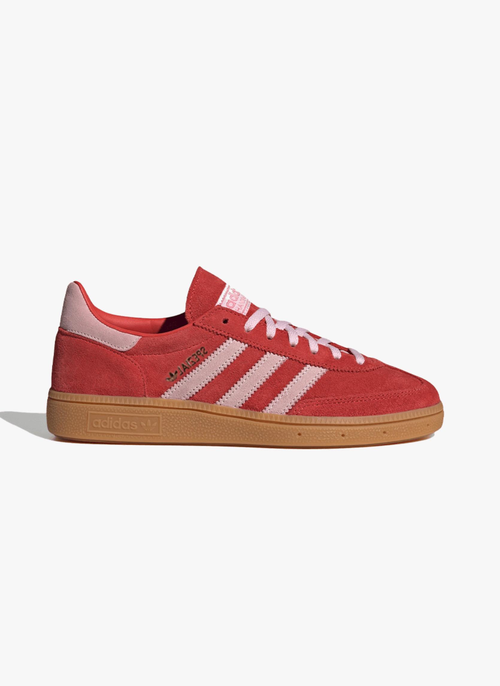 adidas  Handball Spezial Bright Red Clear 