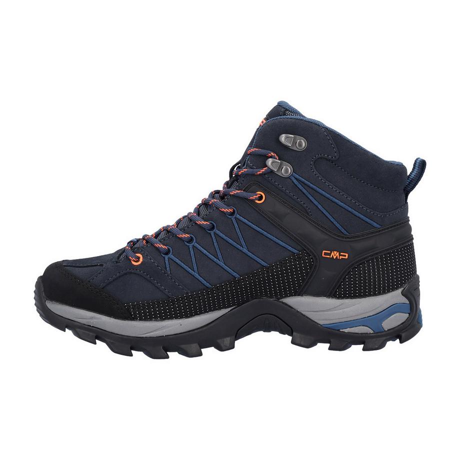 CMP  wanderschuhe rigel waterproof 