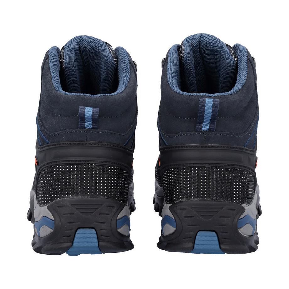 CMP  wanderschuhe rigel waterproof 