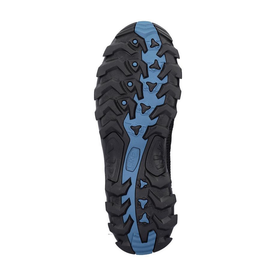 CMP  wanderschuhe rigel waterproof 