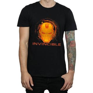 MARVEL  Tshirt INVINCIBLE 