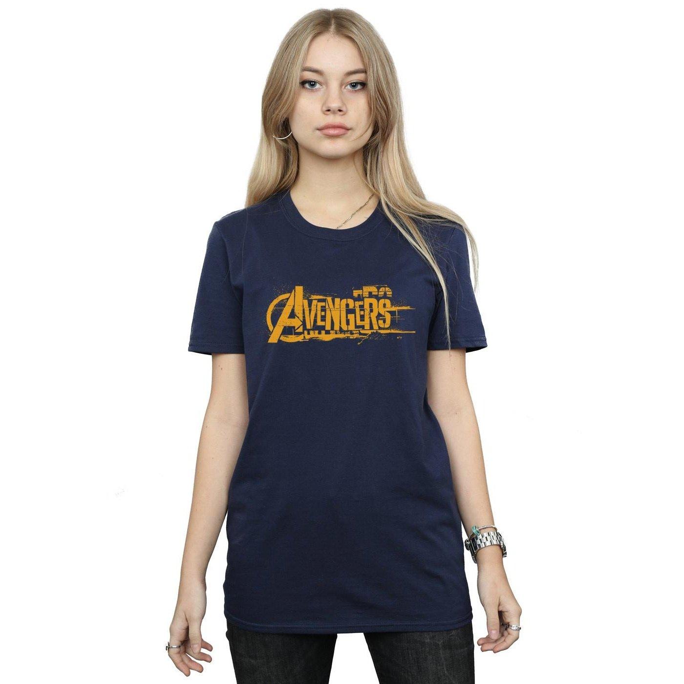 MARVEL  Avengers Infinity War TShirt 