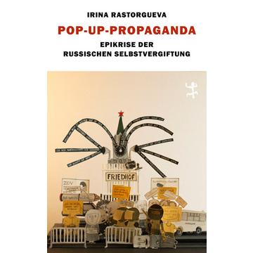 Pop-up-Propaganda