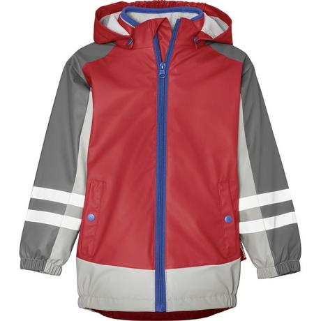 Playshoes  3-in-1-regenjacke für babys 