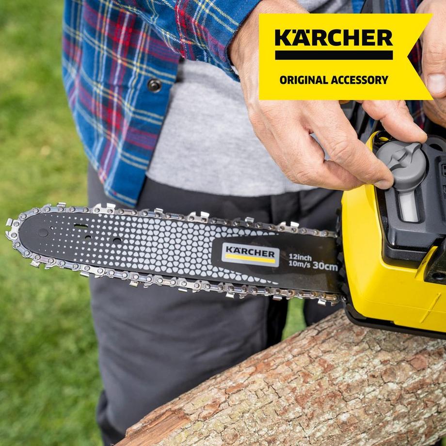 KÄRCHER  Kette zu Kettensäge CNS 18-30 Battery 