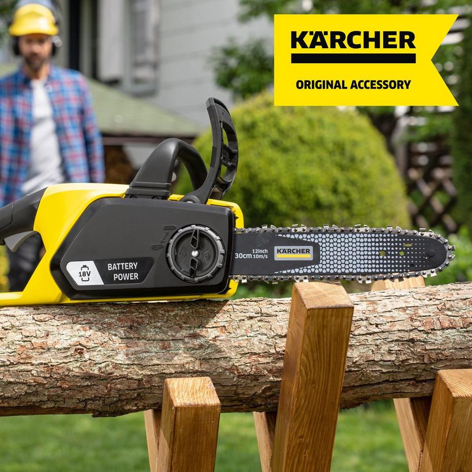 KÄRCHER  Kette zu Kettensäge CNS 18-30 Battery 