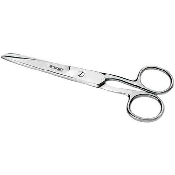WESTCOTT Schere 12cm E-3084000 inox