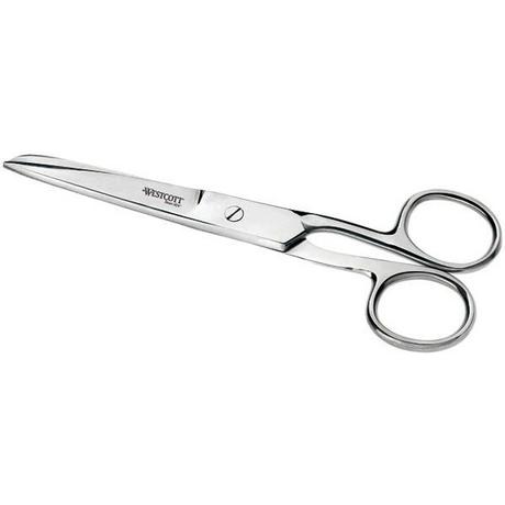 WESTCOTT WESTCOTT Schere 12cm E-3084000 inox  