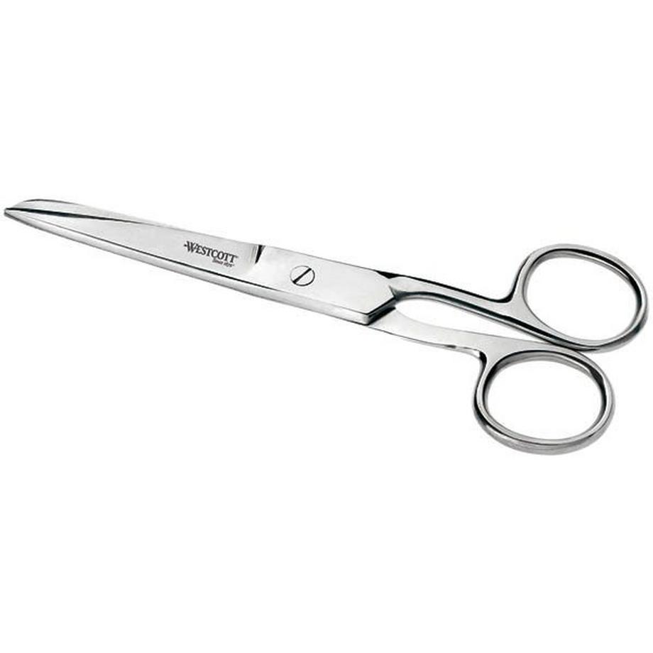WESTCOTT WESTCOTT Schere 12cm E-3084000 inox  