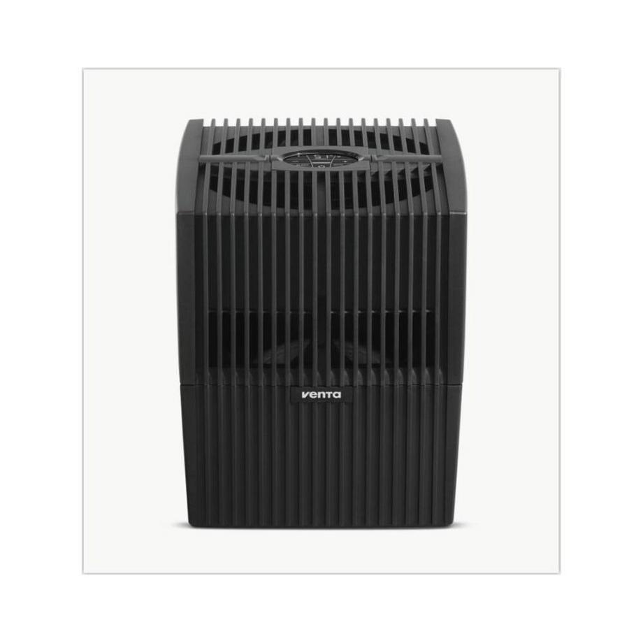 Venta Luftwäscher Venta AH 515 umidificatore 5 L Nero  