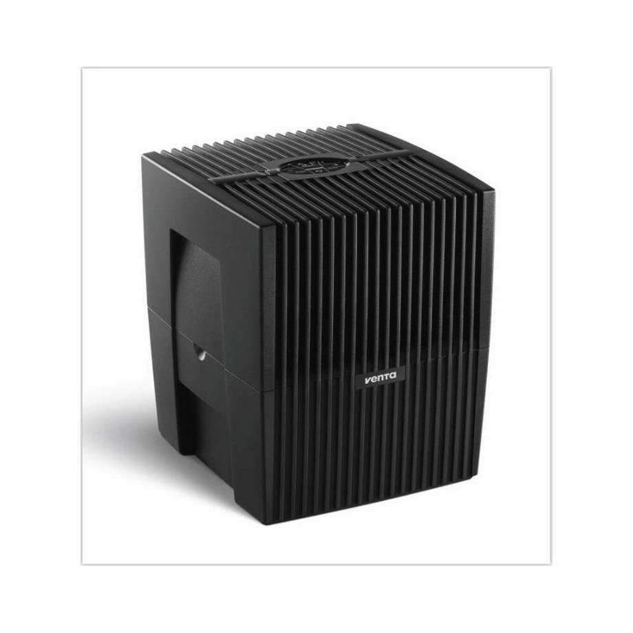Venta Luftwäscher Venta AH 515 umidificatore 5 L Nero  
