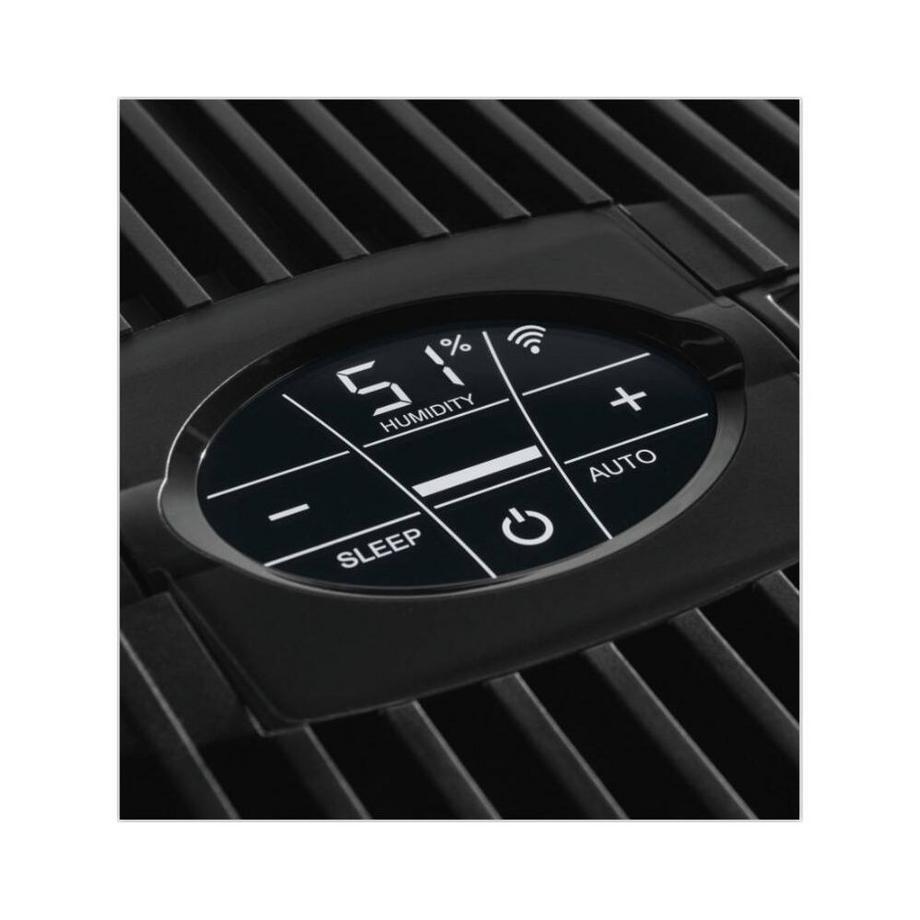 Venta Luftwäscher Venta AH 515 umidificatore 5 L Nero  