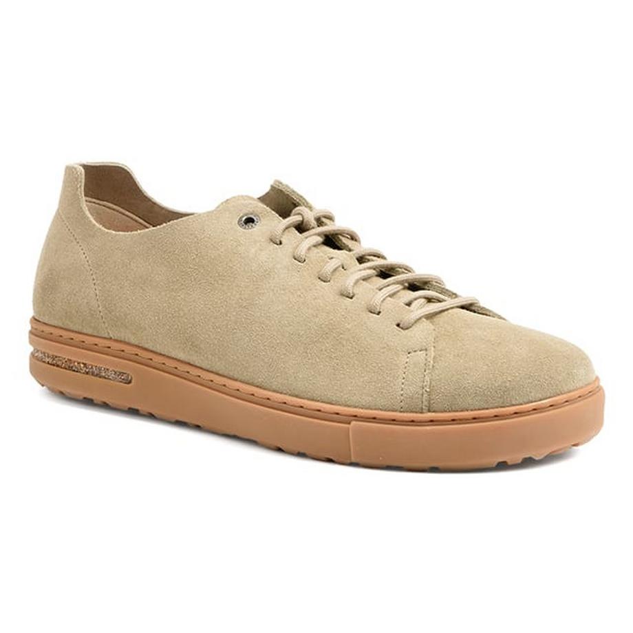 BIRKENSTOCK Bend Low Decon LENB R Sneaker  