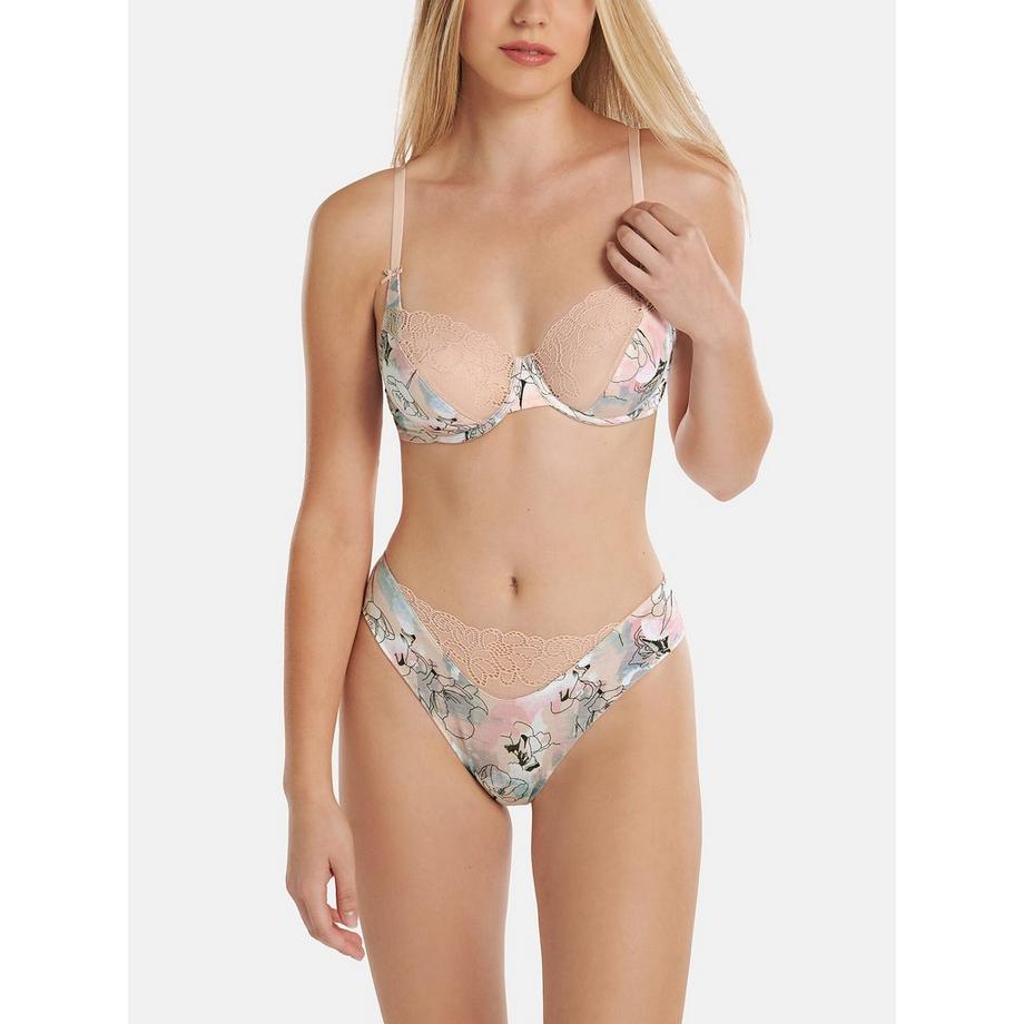 Lisca Lilly Reggiseno con ferretto  