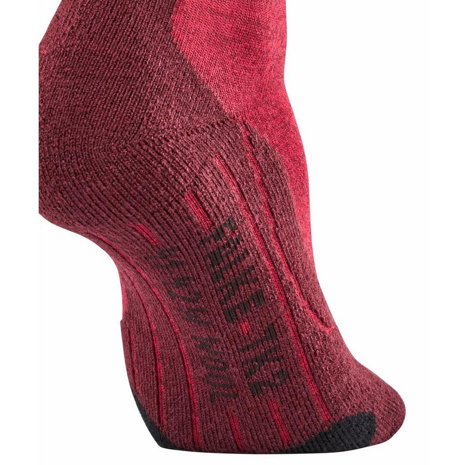 FALKE TK2 Wool Trekkingsocken  