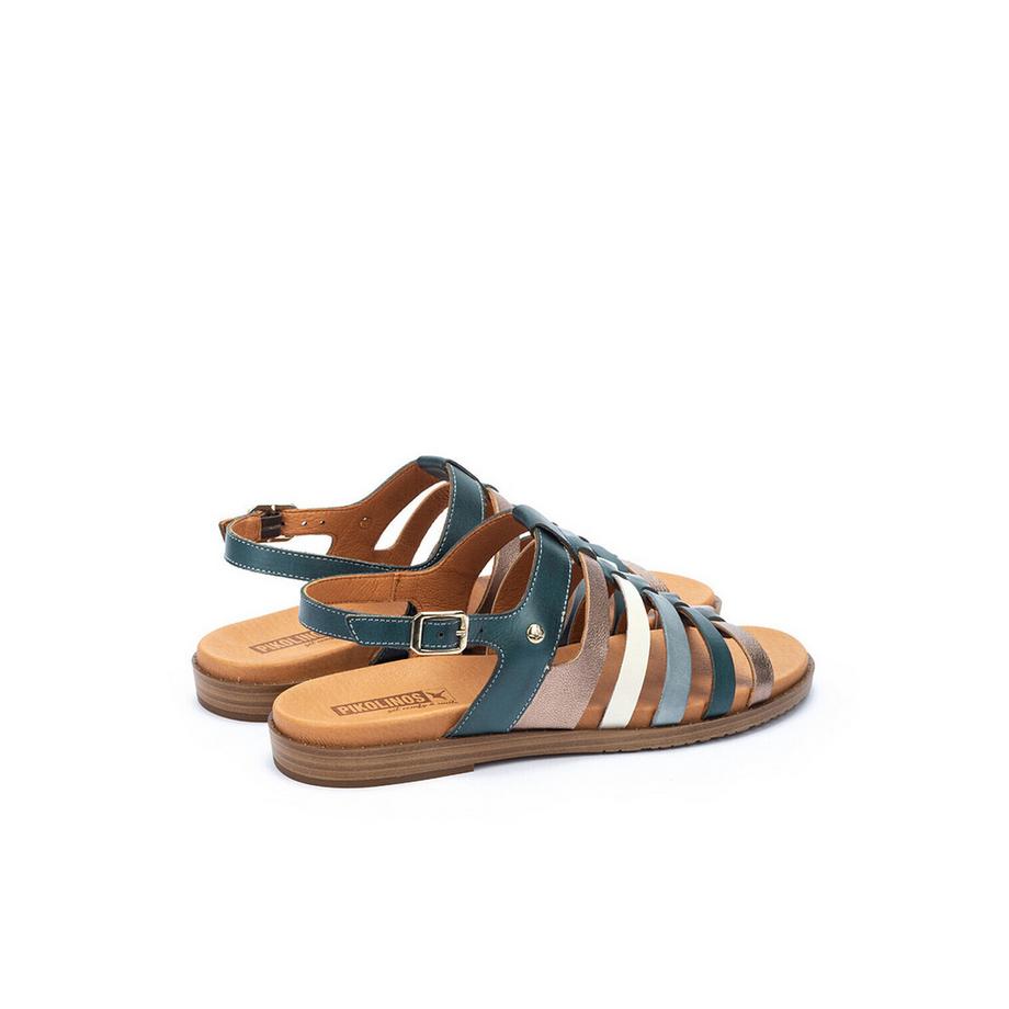 Pikolinos  Formentera - Leder sandale 