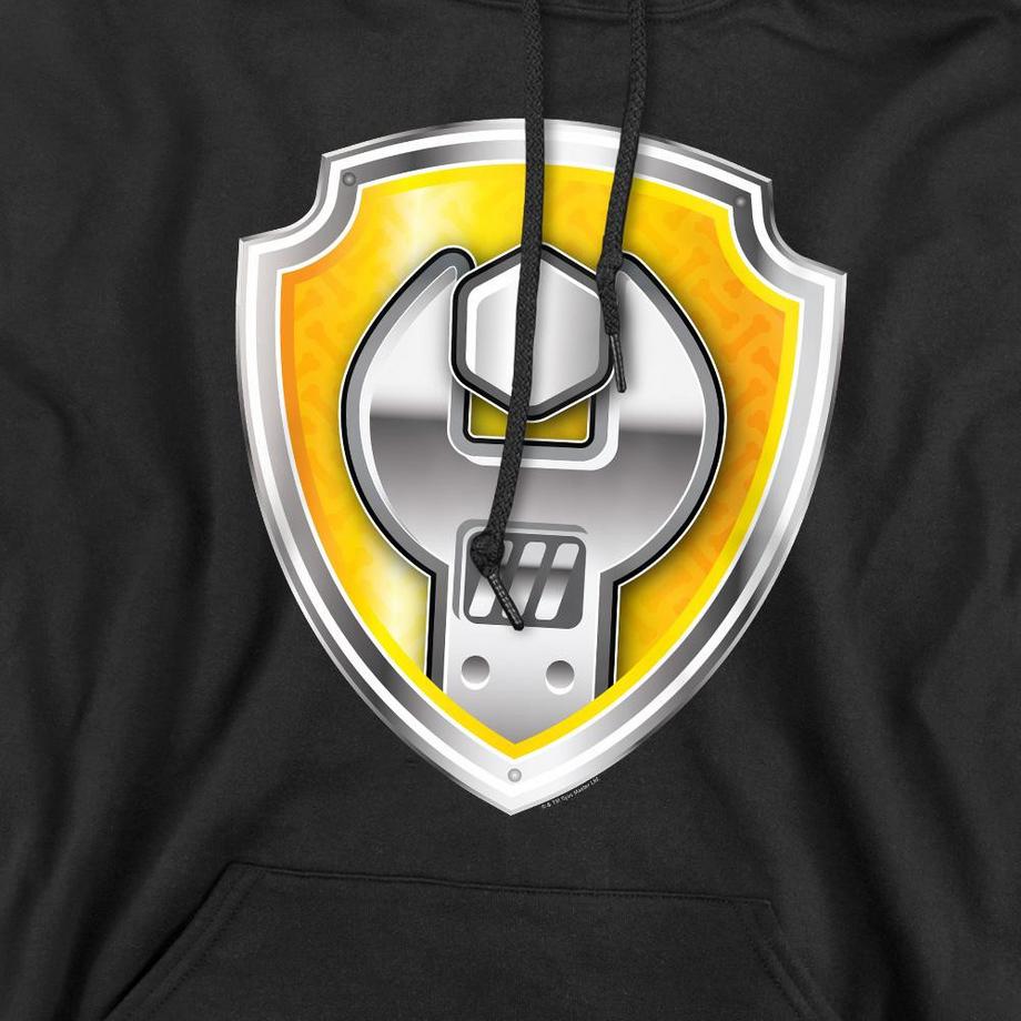 PAW PATROL Kapuzenpullover  