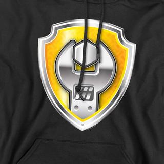 PAW PATROL Sweat à capuche  