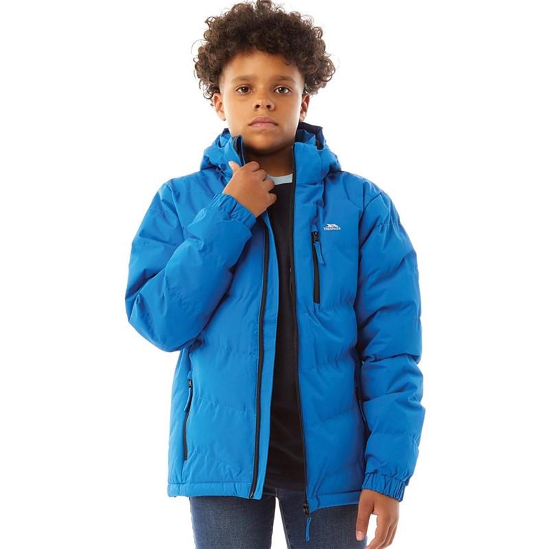 Trespass  Figo Steppjacke 