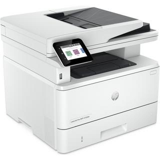 HEWLETT PACKARD  LaserJet Pro MFP 4102dw 