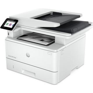 HEWLETT PACKARD  LaserJet Pro MFP 4102dw 