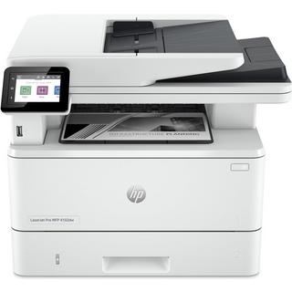 HEWLETT PACKARD  LaserJet Pro MFP 4102dw 