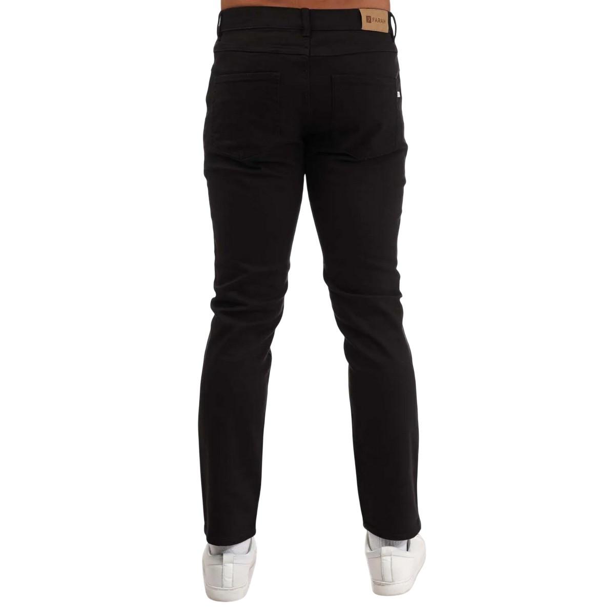FARAH Lawson Regular Fit Jeans  