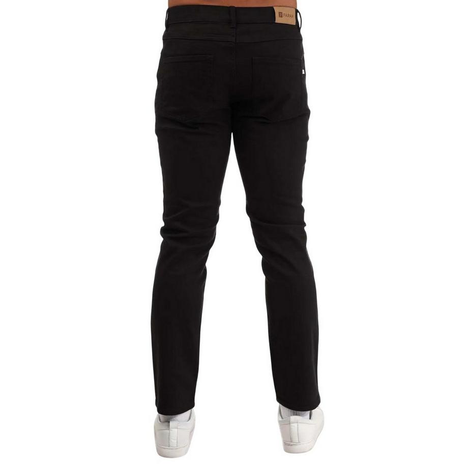 FARAH Lawson Regular Fit Jeans  