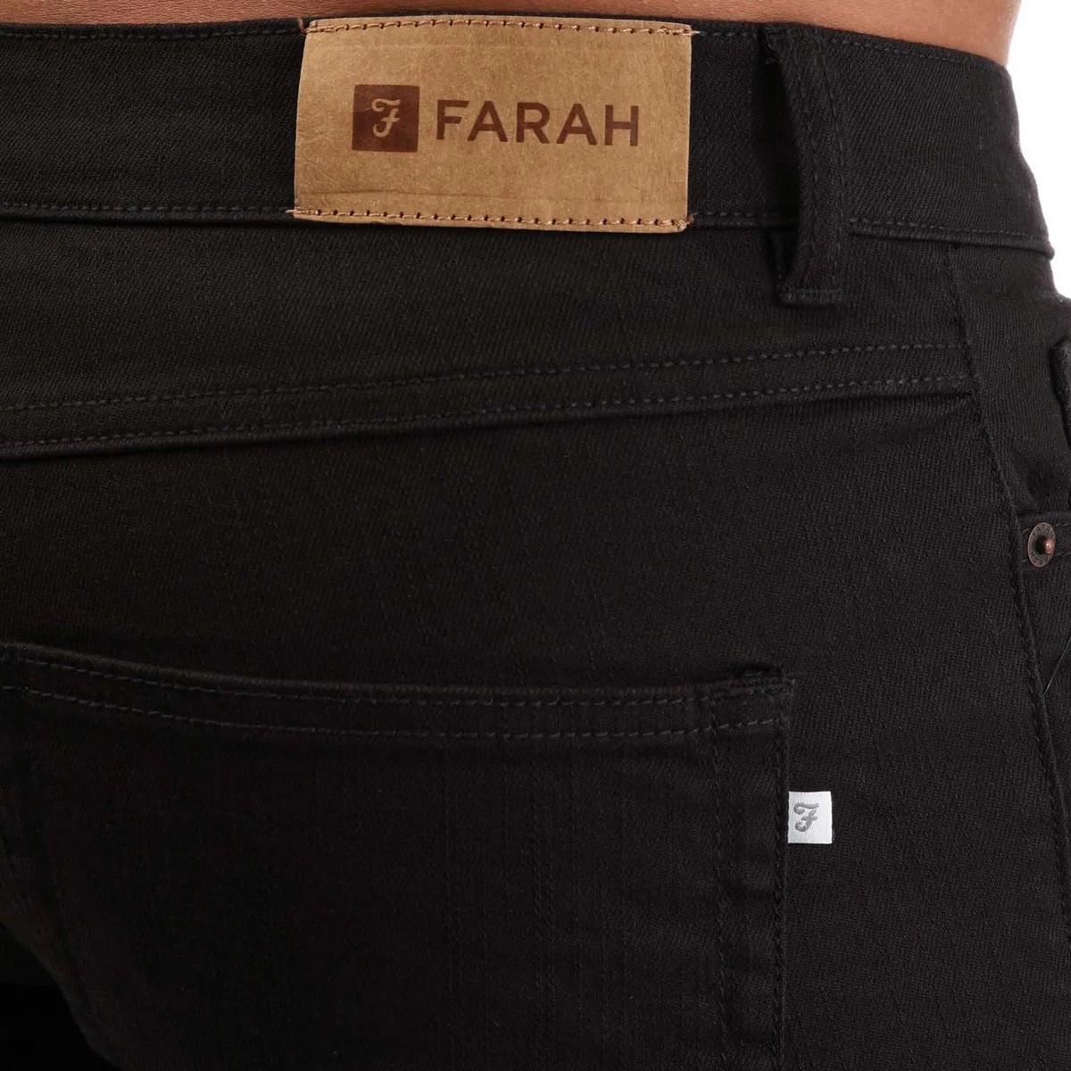 FARAH Lawson Regular Fit Jeans  