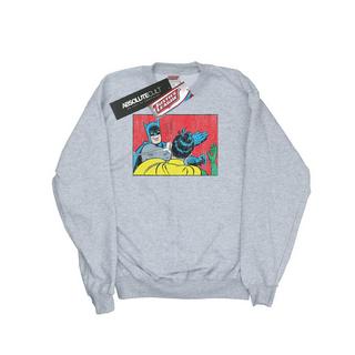 DC COMICS  Sweat BATMAN ROBIN SLAP 