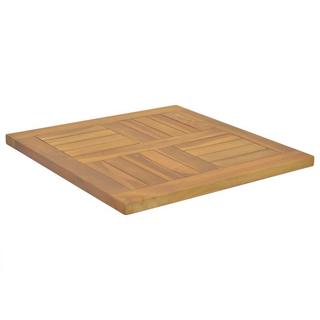 VidaXL Dessus de table bois  