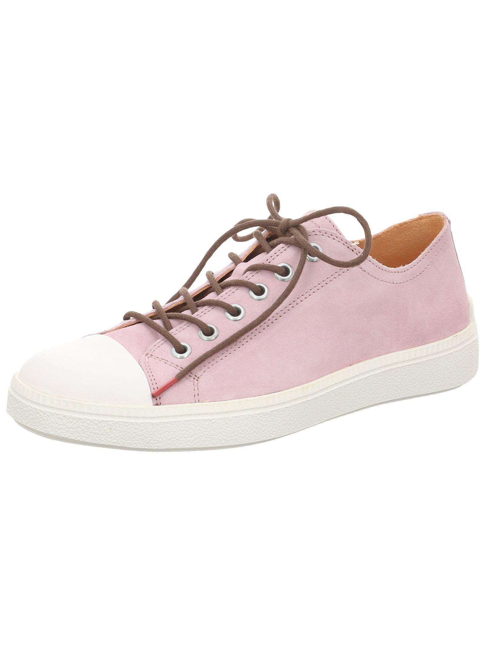 Image of Halbschuhe 3-000559 Unisex Rosa 39.5