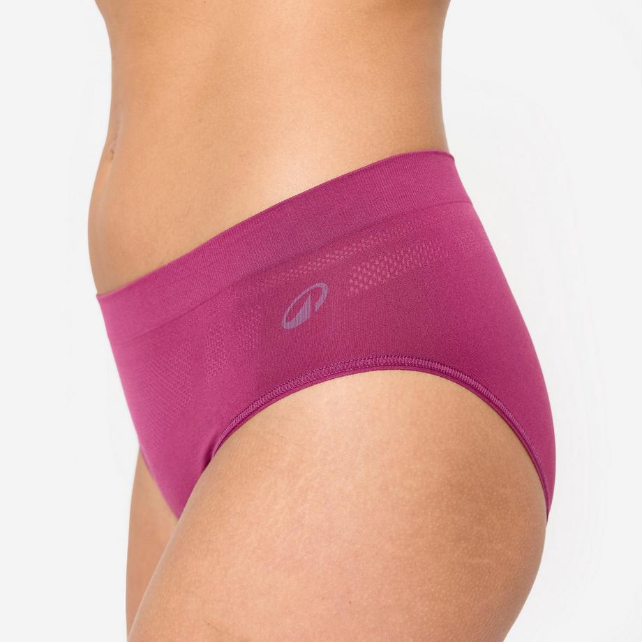 DECATHLON Culotte de Sport Sans Couture  