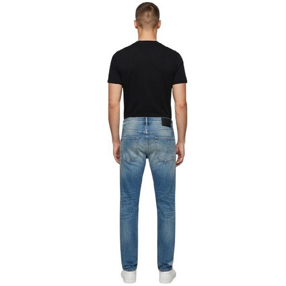 DIESEL Jean Dstrukt  
