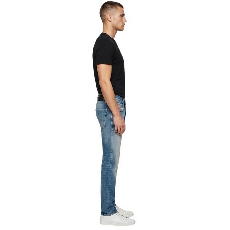 DIESEL Jean Dstrukt  