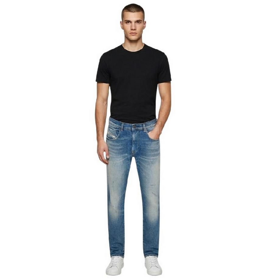 DIESEL Jean Dstrukt  