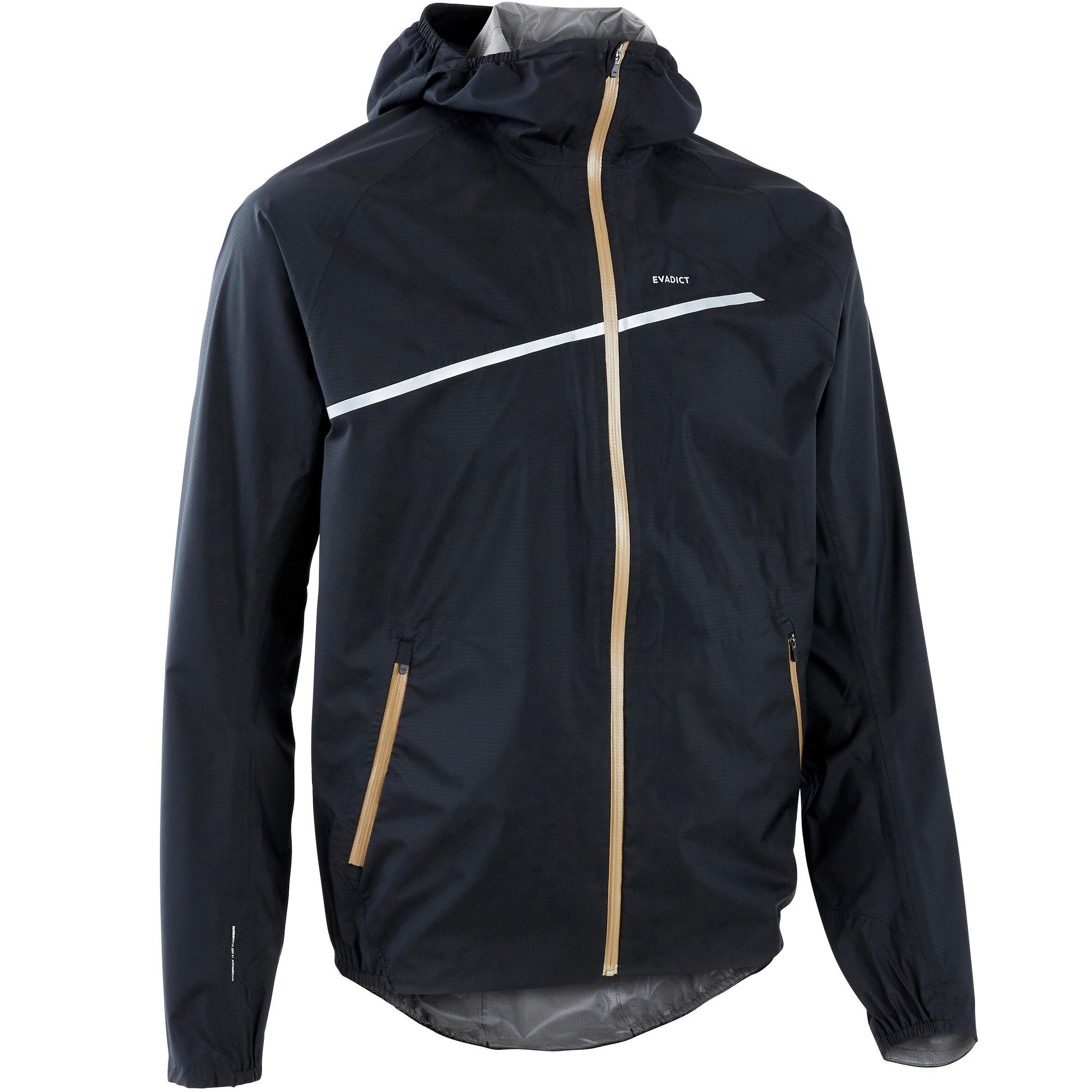 KIPRUN  Regenjacke - RUN 500 