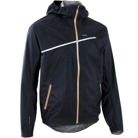 KIPRUN  Regenjacke - RUN 500 