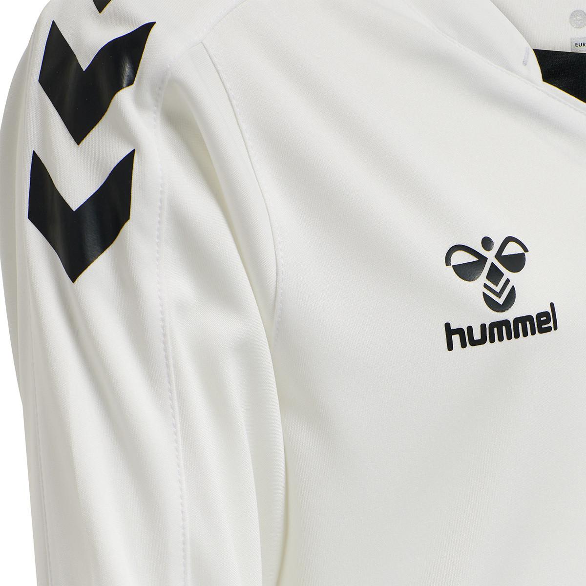 Hummel  maillot enfant hmlcore xk poly 