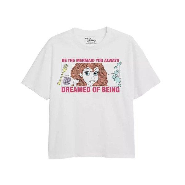 Image of Dreaming Tshirt Mädchen Weiss 152-158