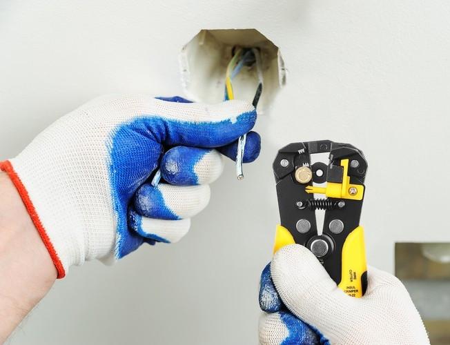 Bigstren Automatischer Abisolierer  