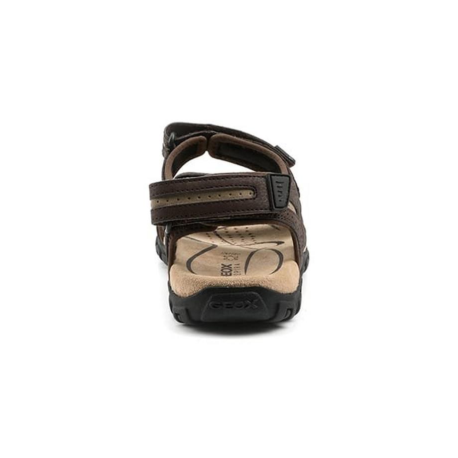 GEOX Strada 39 Sandales  