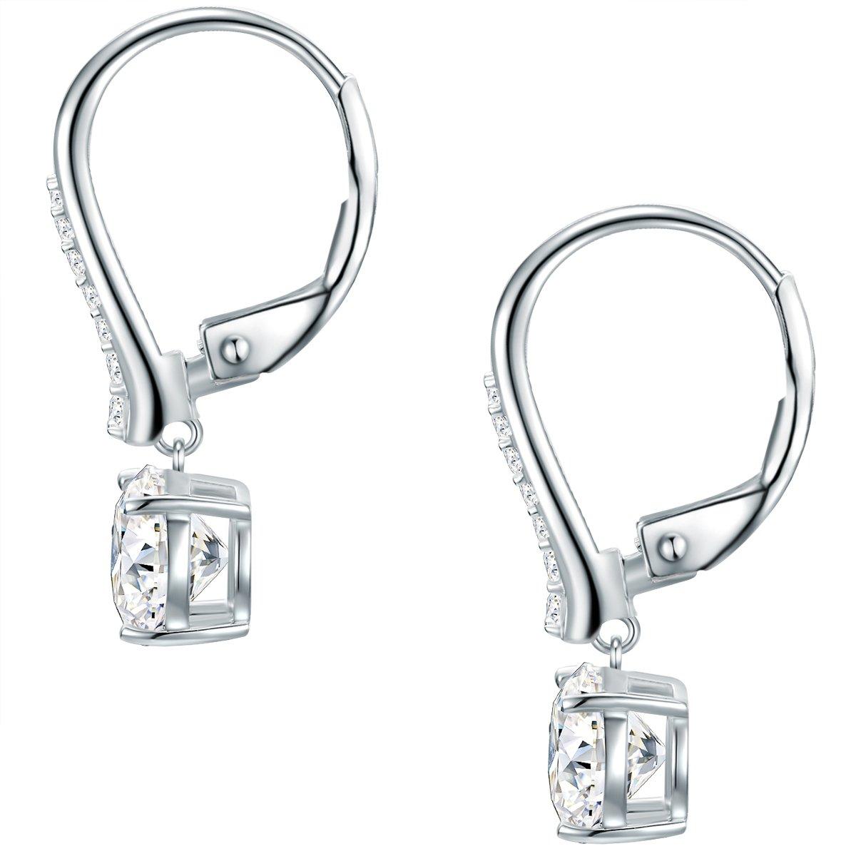 Trilani  Femme Boucles d´oreilles 