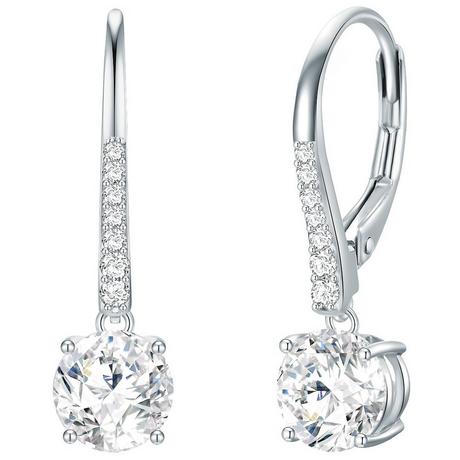 Trilani  Femme Boucles d´oreilles 