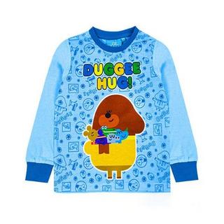 Hey Duggee  Hug Schlafanzug 